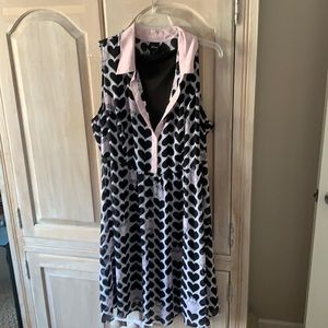 Torrid Disney Aristocats Dress Size 14